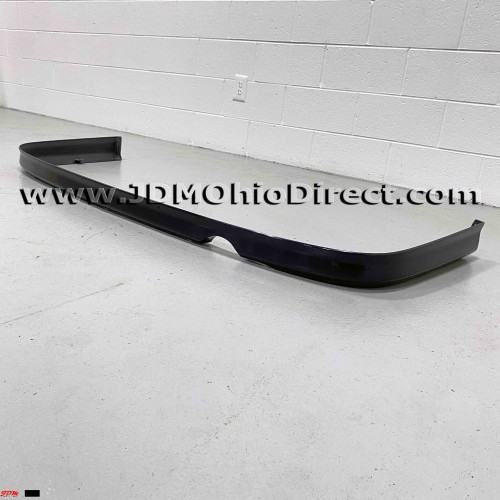 JDM EK3 ViRS Civic Ferio Rear Lip